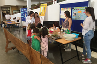 La Facultad de Educación hace un recorrido por la ciencia a través de algunos de sus hitos femeninos