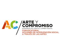  III CONVOCATORIA DE ACCIONES DE INTERVENCIÓN SOCIAL A TRAVÉS DE LAS ARTES