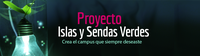 Presentación Proyecto Islas y Sendas Verdes