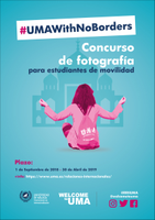 I JORNADA DE ENCUENTROS ERASMUS | 25-28 JUN