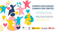 Clausura Campus Inclusivos, Campus Sin Límites 2018