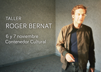 Taller de Roger Bernat 