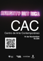 14 NOV | CAC MÁLAGA