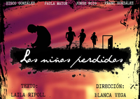 Los niños perdidos / Teatro Histórico