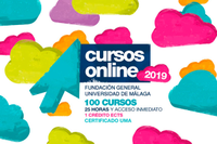 La FGUMA oferta cien cursos online de temáticas específicas