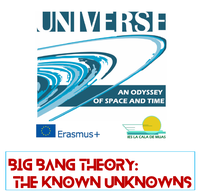 Big Bang Theory: The Known Unknowns