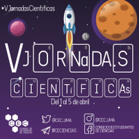 V Jornadas Científicas 