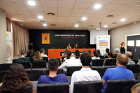 Estudiantes de institutos realizarán una inmersión de dos semanas en grupos de I+D+i de la universidad