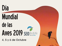 Día Mundial de las Aves | Jornada Divulgativa en pleno paraje natural [SGA]