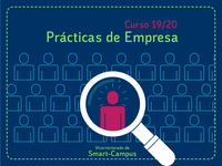 Prácticas de empresa en Smart-Campus [SmartUMA] [SGA] [CyC]