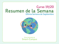 Resumen de la Semana | Última Semana de Septiembre