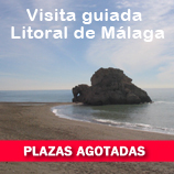 ITINERARIO PARA FOMENTAR LA CULTURA CIENTÍFICA Y PONER EN VALOR EL PATRIMONIO CULTURAL Y NATURAL DEL LITORAL DE LA CIUDAD DE MÁLAGA