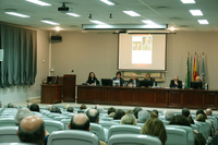 Rinden homenaje a Francisco Talavera Esteso en la Facultad de Filosofía y Letras