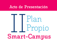 Presentación del II Plan Propio de Smart-Campus