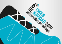 6º CROSS DE NAVIDAD UNIVERSIDAD DE MÁLAGA 2019