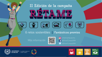 Reto I - Campaña Rétame