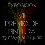 VII PREMIO DE PINTURA UNIVERSIDAD DE MÁLAGA