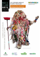 Reciclar ARTE 2020 | Recapacicla