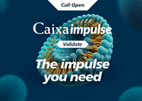 Convocatoria Caixa Impulse Validate: Programa de aceleración de proyectos biomédicos