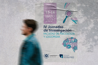 La Facultad de Psicología y Logopedia celebra las IV Jornadas de Investigación