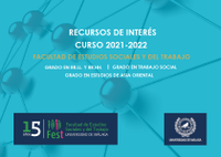 Recursos de Interés. Curso 2021-2022.