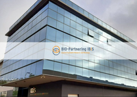 BIO-Partnering IBIS: Encuentros bilaterales en sector Biosalud