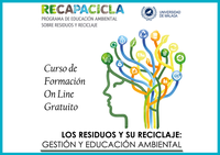 Curso RECAPACICLA 2021 