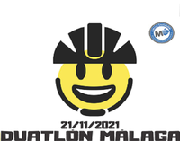 TROFEO RECTOR DUATLON: 21 DE NOVIEMBRE DE 2021