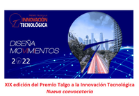 Premio Talgo a la Innovación Tecnológica