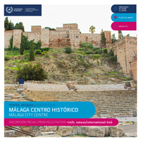 10-11 MAR | VISITA MÁLAGA CENTRO HISTÓRICO