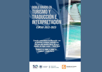 Doble Grado Turismo y Traducción e Interpretación