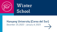 Hanyang University (Corea del Sur)