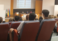 ACTO DE BIENVENIDA CURSO 2022 / 2023