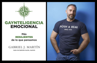 Entrevista a Gabriel J. Martín 