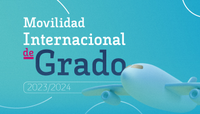 Convocatoria de Movilidad Internacional 2023/2024