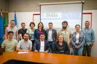 ‘B-Skills’, un proyecto Erasmus + para mejorar las competencias en tecnología blockchain  