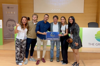 Un proyecto de carne cultivada en laboratorio, ganador de la 'Flash Session Hackathon'