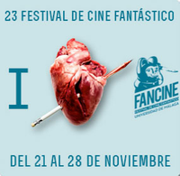 Festival de Cine Fantástico