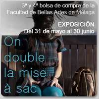 EXPOSICIÓN ON DOUBLE LA MISE À SAC