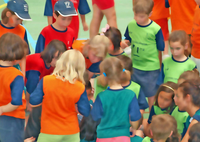 Un centenar de niños podrán participar en el Minicampus de Semana Blanca de la UMA 2014