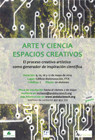 Arte y Ciencia Espacios Creativos