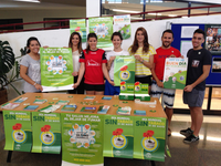 La UMA se une a la celebración de actos con motivo del Día Mundial sin Tabaco