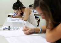 Aprueba Selectividad el 92,57 por ciento de los alumnos