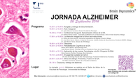 Jornada de Alzheimer 