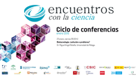 Conferencia ""BIOTECNOLOGÍA: ¿SOLUCIÓN O PROBLEMA?" 