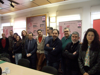 UMA y Teatro Cánovas fomentarán la participación de los alumnos en las actividades culturales