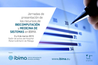 Jornadas de Biocomputación y Medicina de Sistemas IBIMA