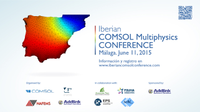 Iberian COMSOL Multiphysics Conference 2015