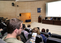 La Facultad de Turismo acoge las XIV Jornadas de avances en Hepatología