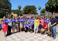 El Aula de Mayores de la Universidad de Málaga clausura su vigésima edición 